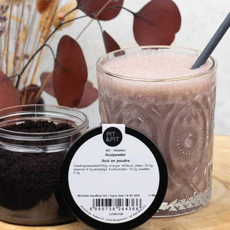 Acai poeder bio - Image 2