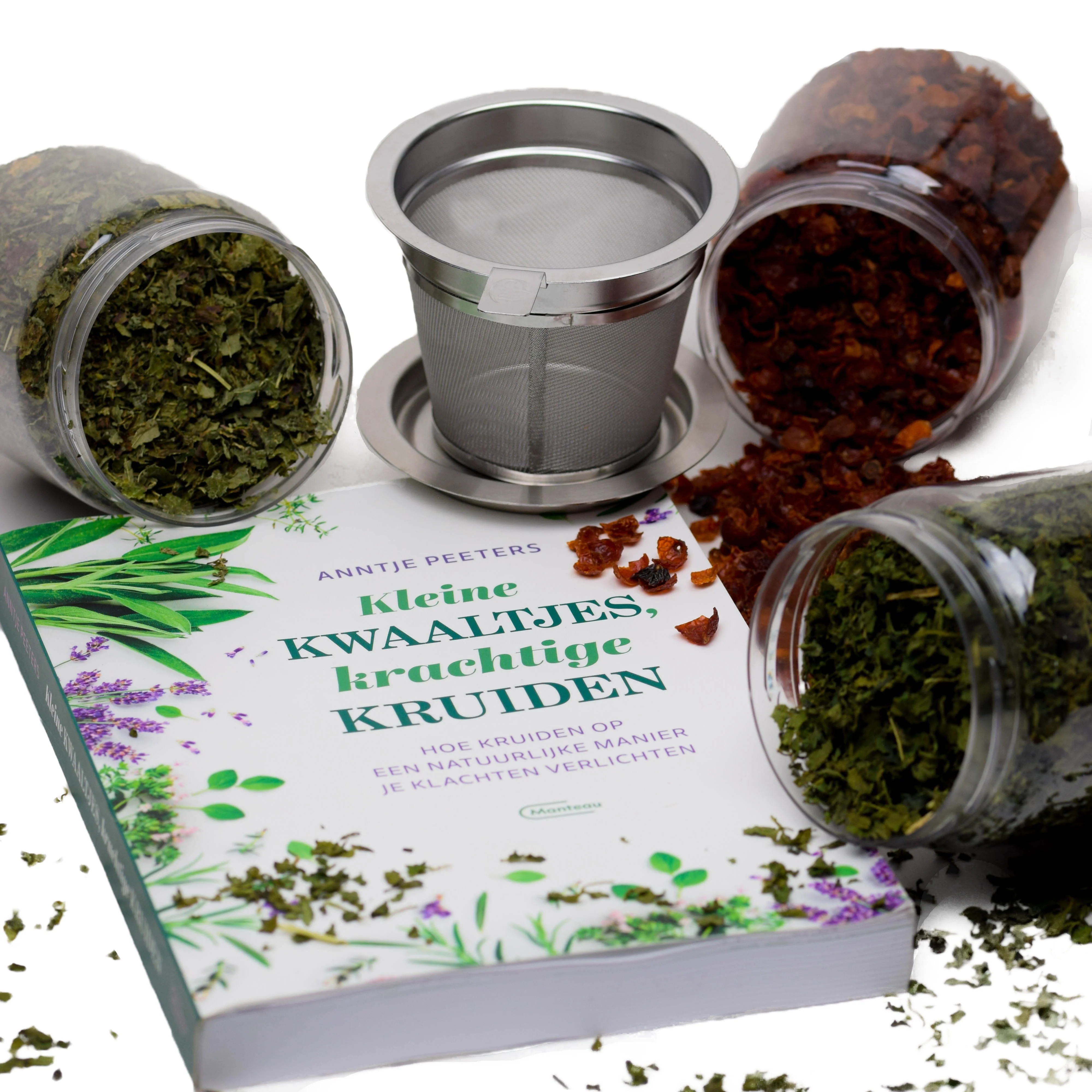 Anntjes Kruidenpakket