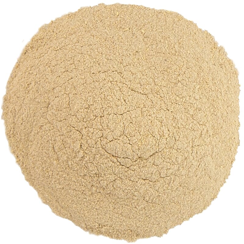 Ashwagandha poeder bio