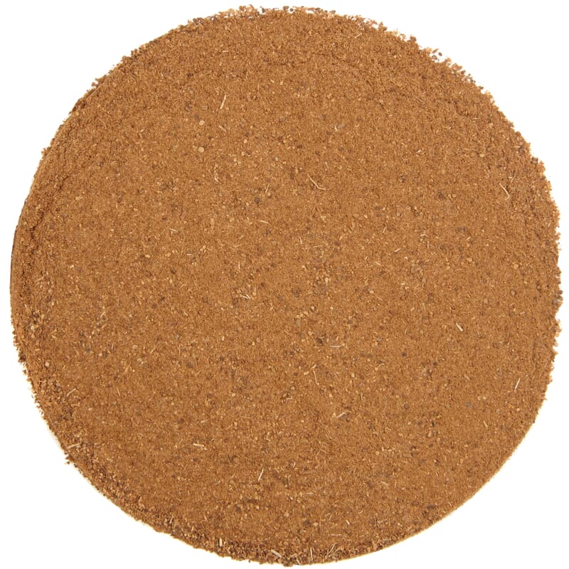 Ceylon kaneelpoeder