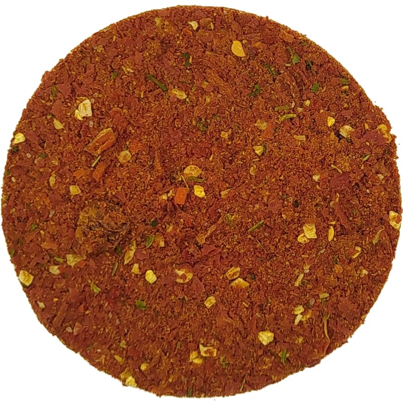 Chakalaka kruidenmix