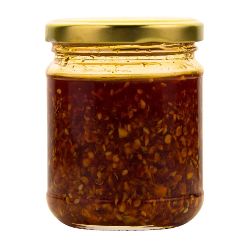 Crispy chili olie - Image 2