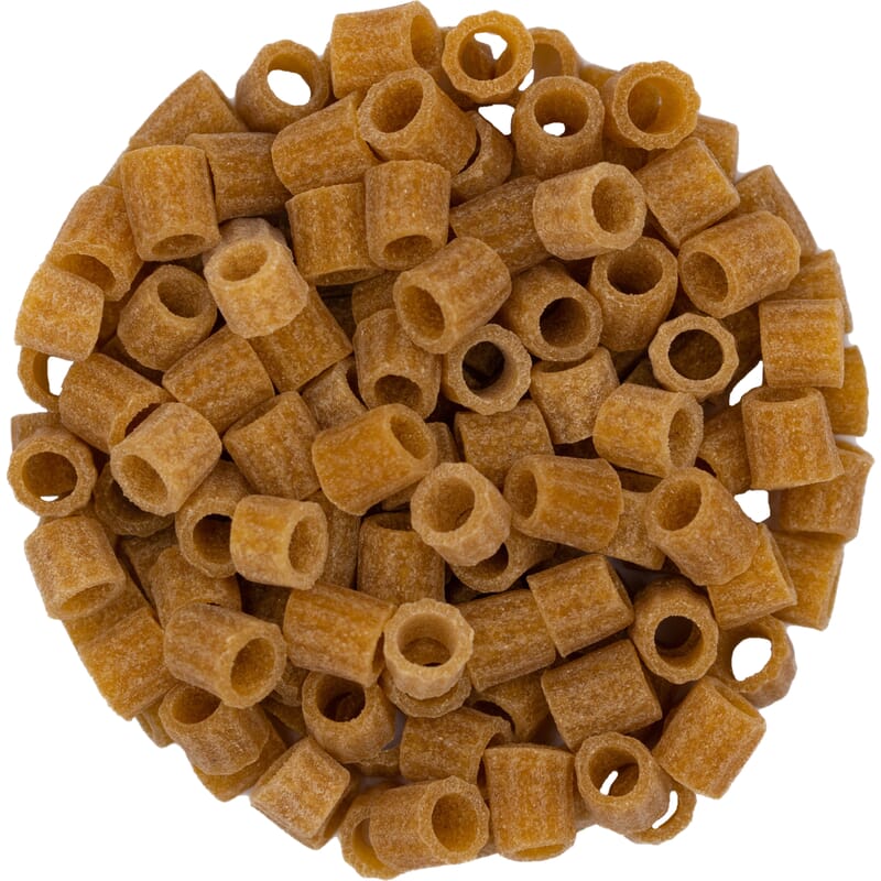 Ditalini van teff bio