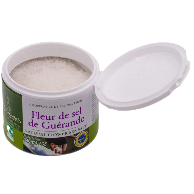 Fleur de sel de Guérande - Image 3