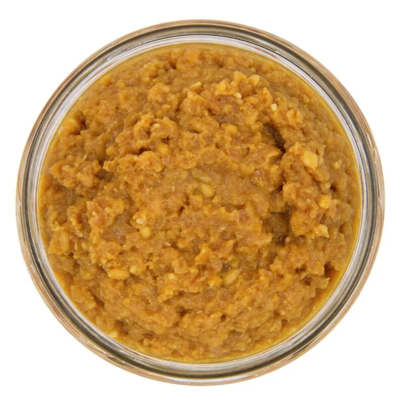 Genmai miso soja bio
