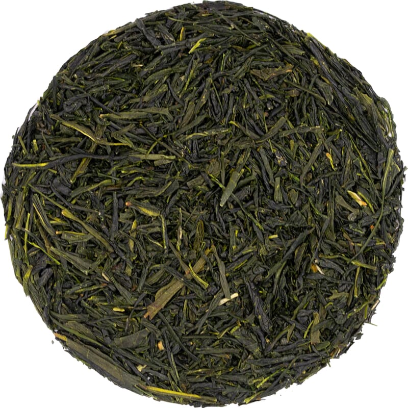 Groene thee Japan Gyokuro Kyoto bio - Image 2