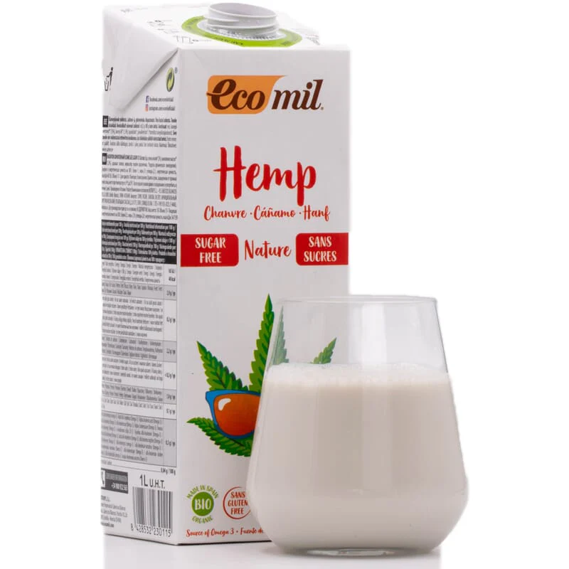 Hennepdrink bio - Image 2