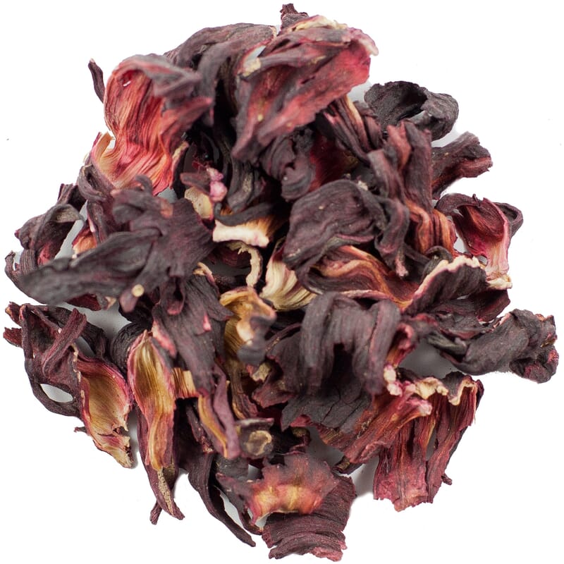 Hibiscus