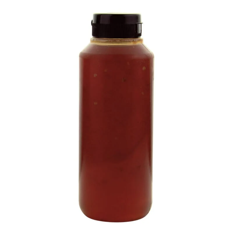 Hot honey - Image 2