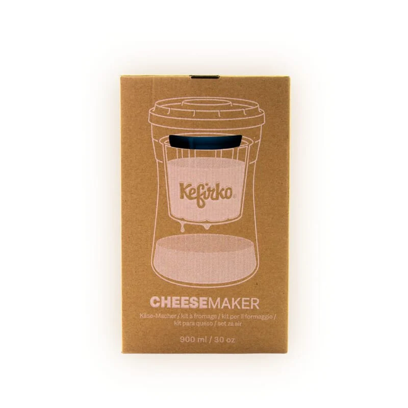 Kaasmaker pot - Image 2