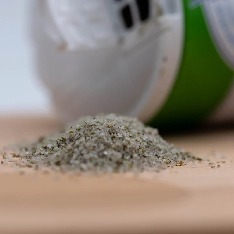 Keltisch zeezout met kruiden bio - Image 2