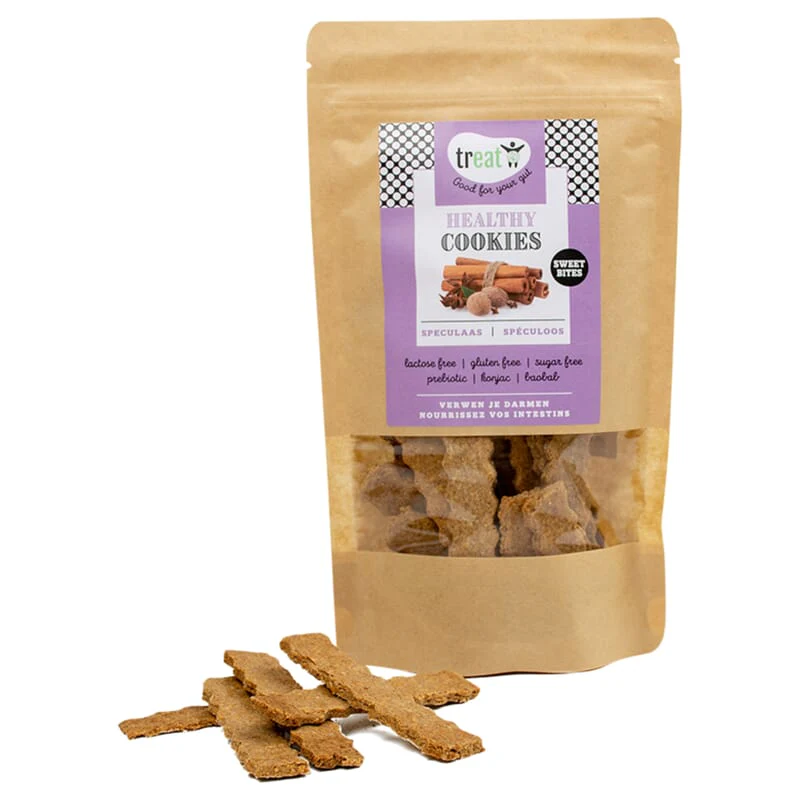 KPNI cookies speculaas - Image 2
