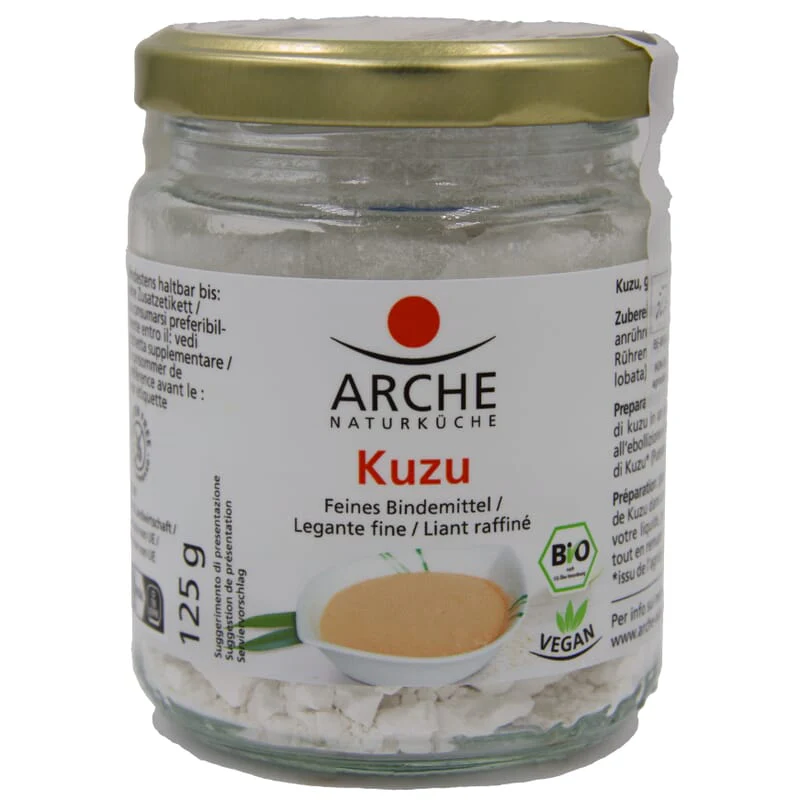 Kuzu bio - Image 2