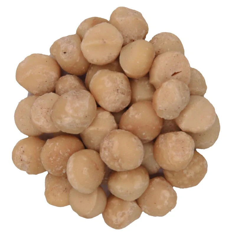 Macadamianoten natuur bio