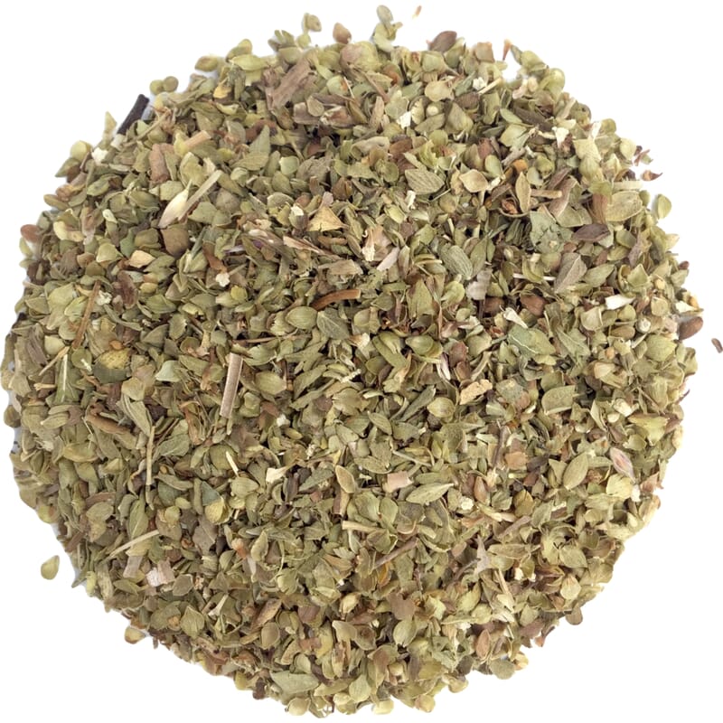 Oregano