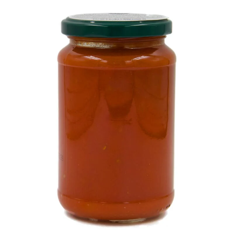 Pastasaus Arrabiata bio - Image 2