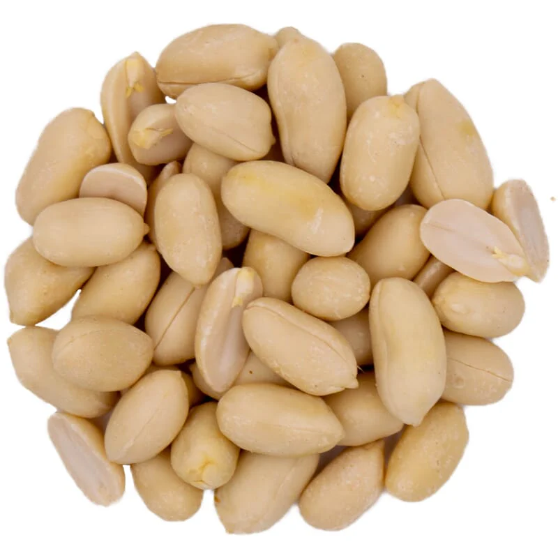 Pinda's naturel