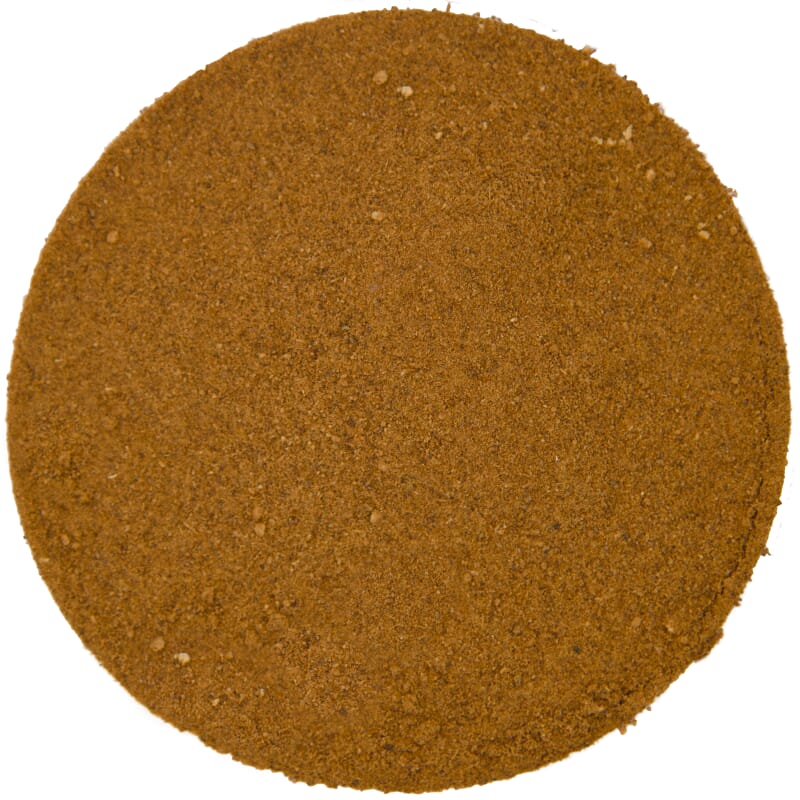 Pumpkin pie spice bio