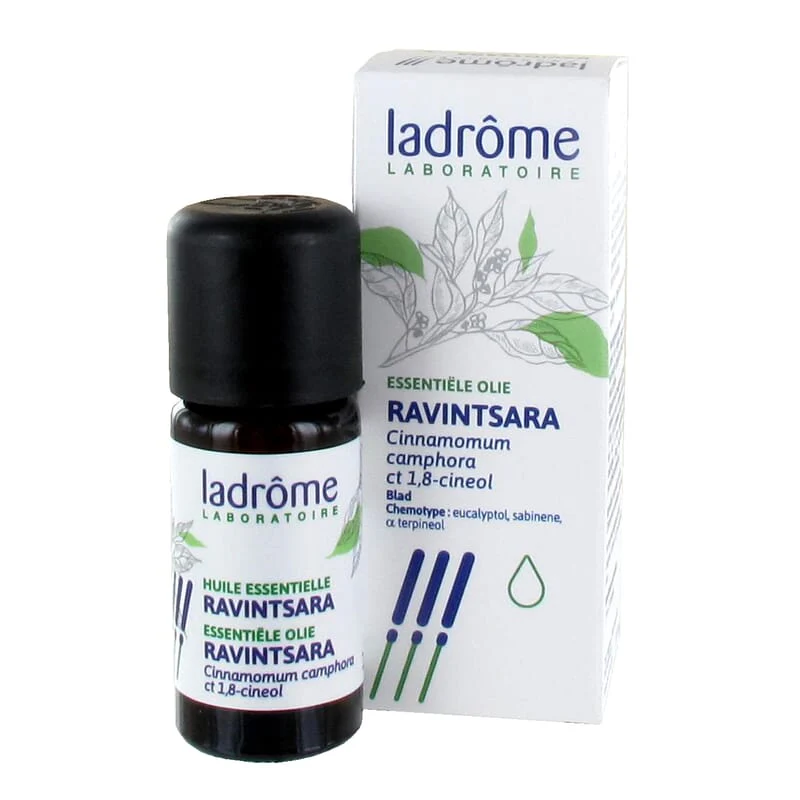 Ravintsara etherische olie bio