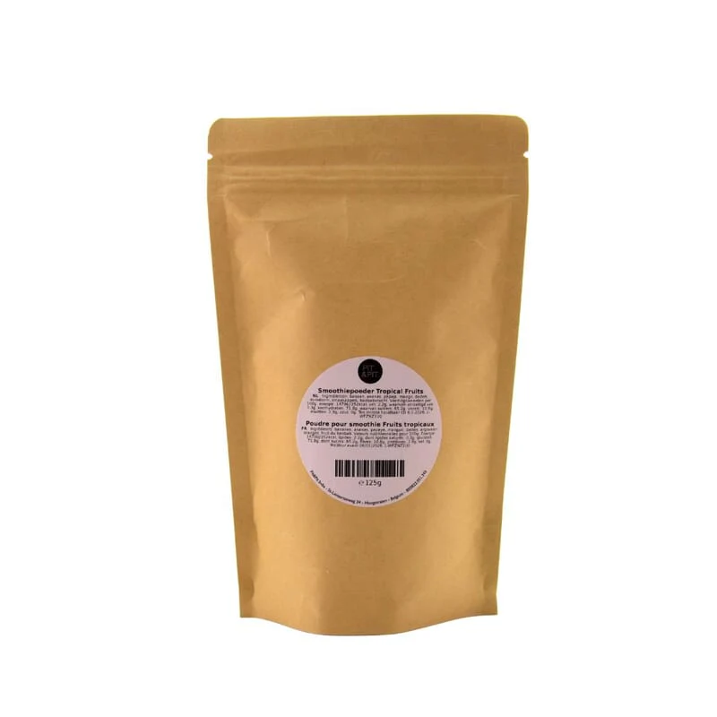 Smoothiemix tropical treat - Image 2