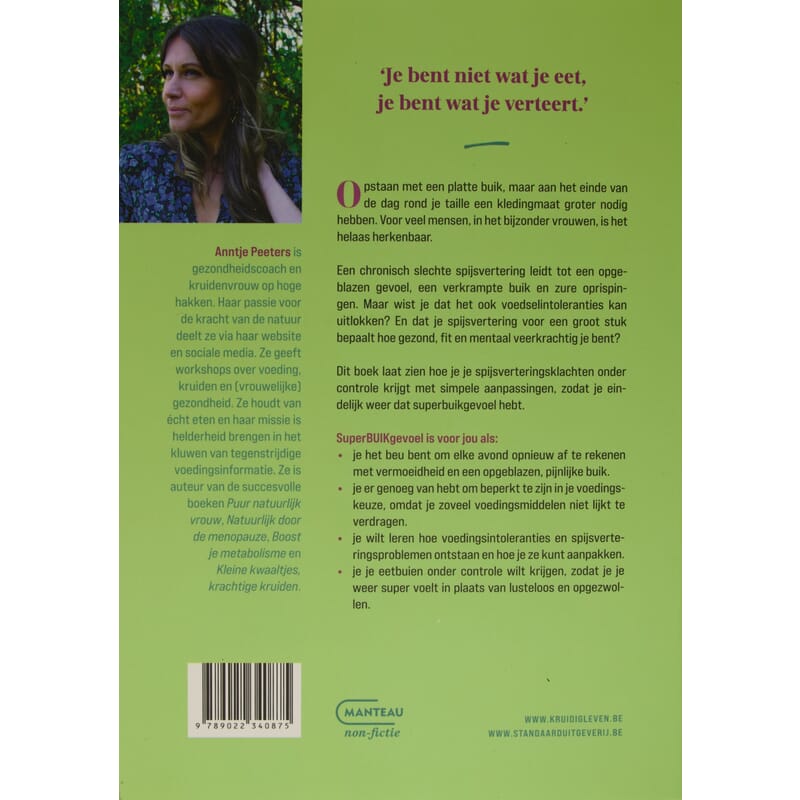 Superbuikgevoel - Image 2
