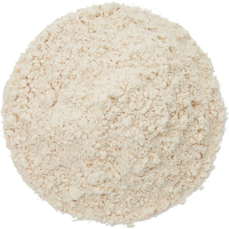 Tarwemeel half-volkoren bio