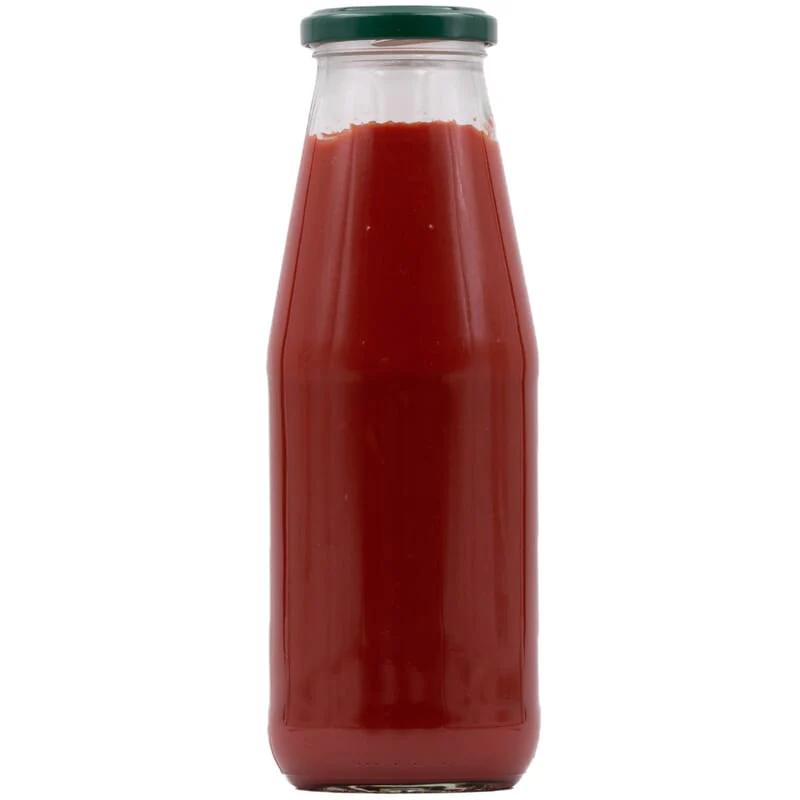 Tomatenpassata bio