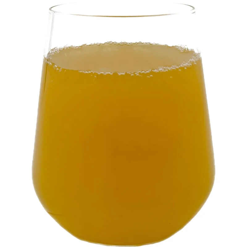 Tropisch fruitsap bio