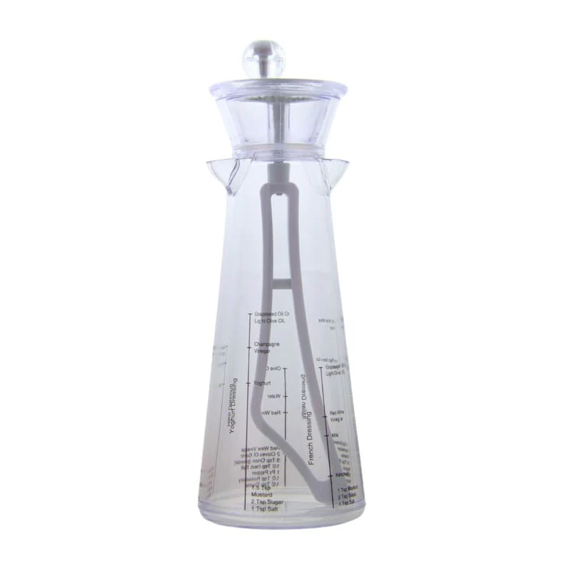 Shaker voor vinaigrette