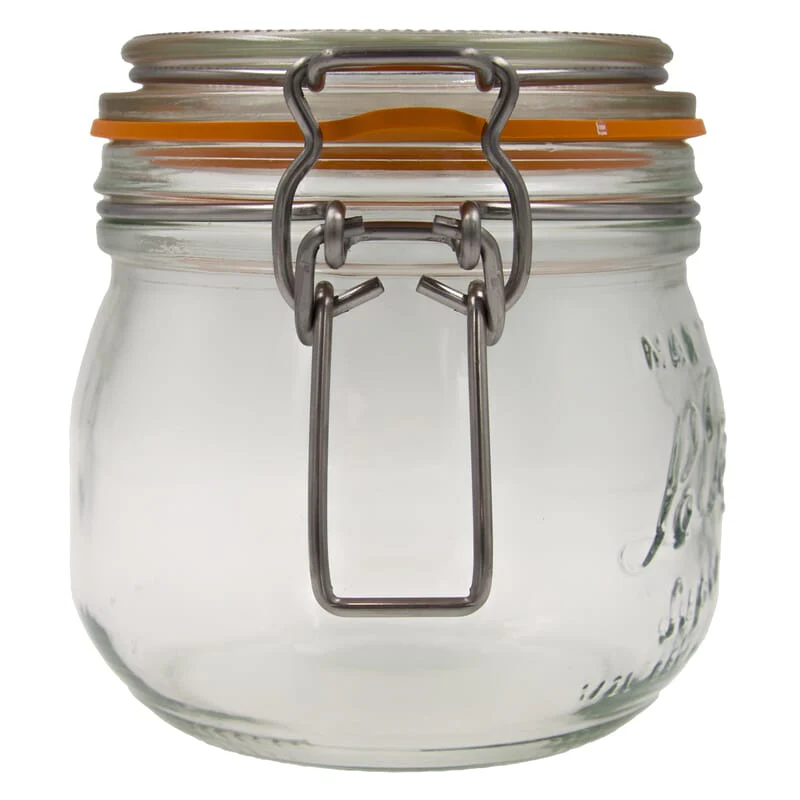 Weckpot 500ml