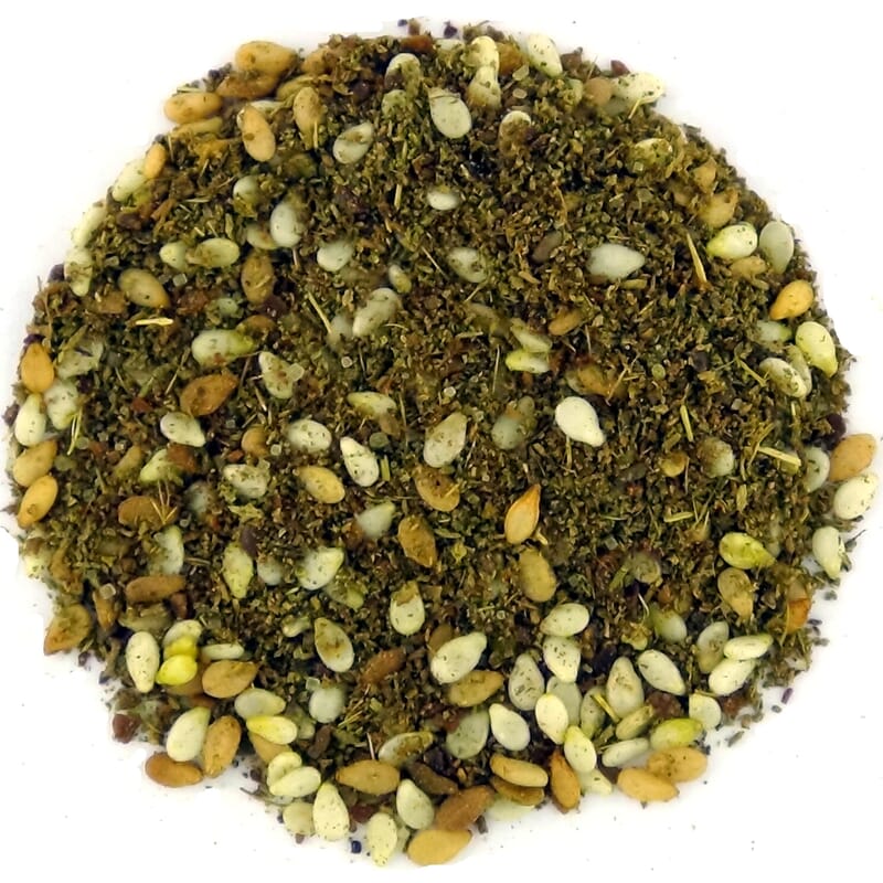 Za'atar