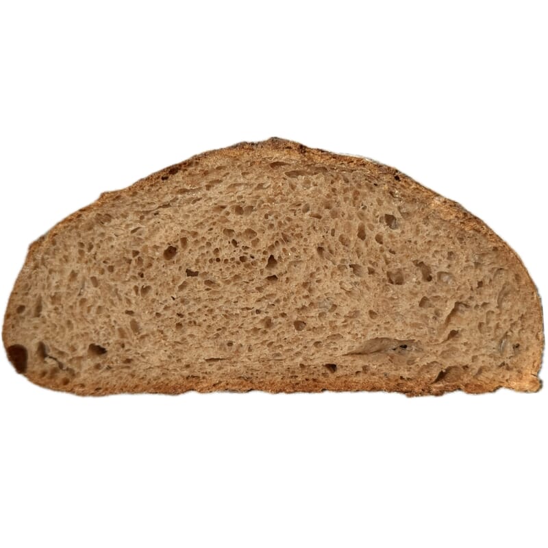 Zuurdesembrood volkoren - Image 2